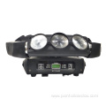 9*10W 4in1 Spider Moving Head Led Stage Light